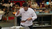 Вечерна резервация в Hell's Kitchen (03.04.2023) - част 2