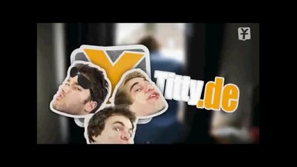 Y-titty - Call me maybe ( Carly Rae Jepsen )parodie