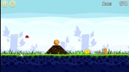 Angry Birds Walktrough Епизод 1 | ( nasko_kanara )