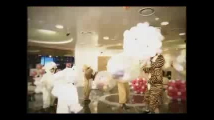 Dbsk - Balloons 
