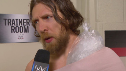 Daniel Bryan promises to make Big Cass pay at WWE Backlash: SmackDown LIVE, April 24, 2018