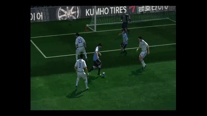 Leo Messi 
