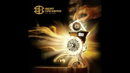 Beat Hackers - Rockcycle 