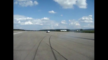 Mercedes - Benz Driving Experience 2010 