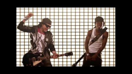 Kevin Rudolf Feat. Birdman Lil Wayne and Jay Sean - I Made It