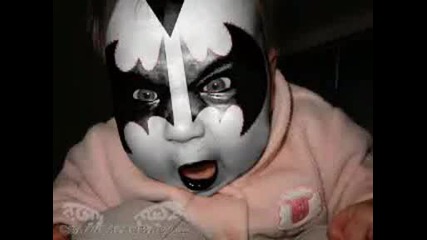 freaky baby.avi
