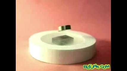 Floatin Magnet
