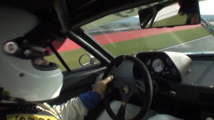 Bmw M1 Procar Onboard Hd Video