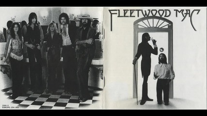 Fleetwood Mac ~ Rhiannon (1975)