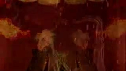Mia Martina - Burning