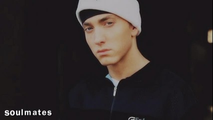 Soulmates Част 5 | Eminem Fanfiction