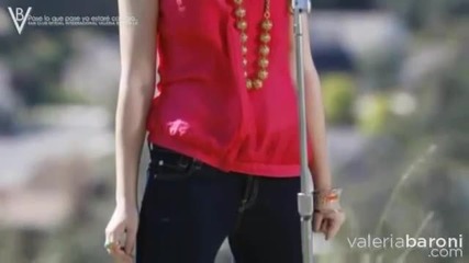 We can change the world - Bridgit Mendler (song complete)