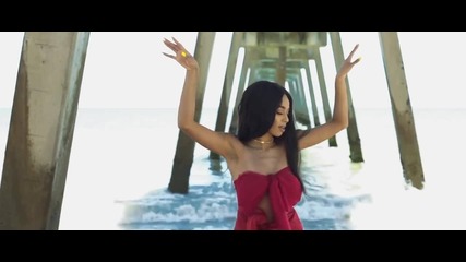 Symphani Soto - What You Want Ft Kim / Music Video
