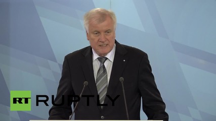 Germany: Bavaria takes control of borders after Paris attacks
