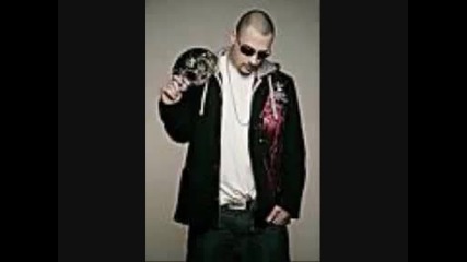 Sido - Hey Du Ruckwarts 