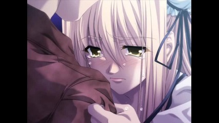 Nightcore - Love The Way You Lie