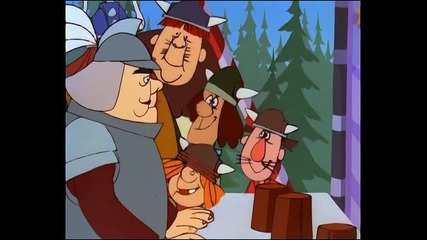 42 Vicky the Viking