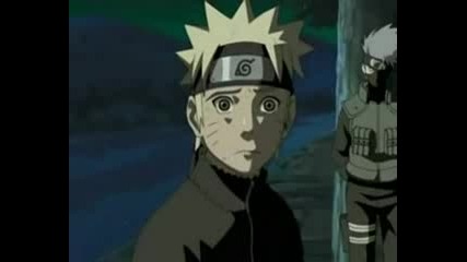 Naruto Shippuuden Episode 5 (1/2)
