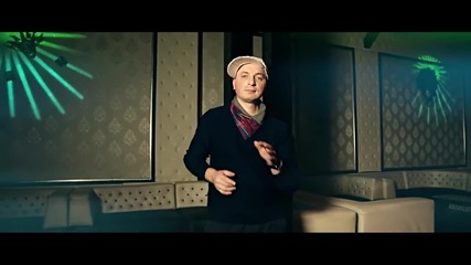 Ciprian Popa Si Cristi Rizescu - O Iubesc Si Ma Iubeste Videoclip Hd Hit 2014
