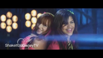 Bella & Zendaya - Watch Me
