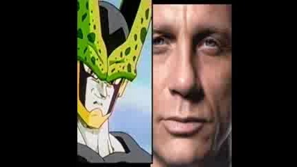 Dragonball Z Guarantee
