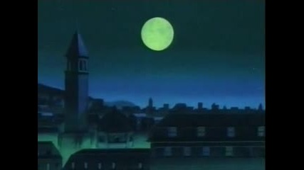 Kamikaze Kaitou Jeanne episode 20