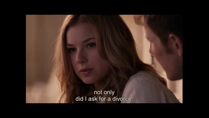 Revenge - Season 3, Episode 14 (" Payback ") /+english sub/