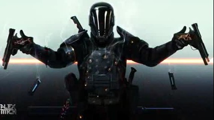Most brutal dubstep drops 2015 [mindfuck Dubstep Mix 2015]