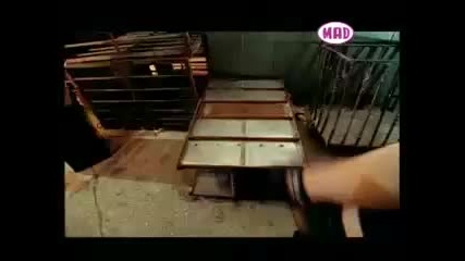 Nikos Kourkoulis - Kindynos 