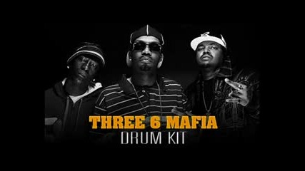 Three 6 Mafia - Doe Boy Fresh