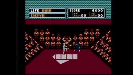 Avgn:3. The karate kid
