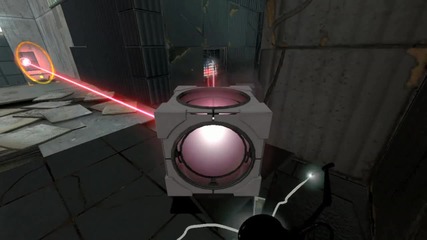 Portal 2 Singing Turrets Easter Egg