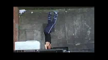 Freerun