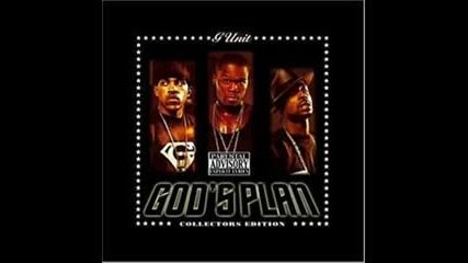 50cent - my gun 