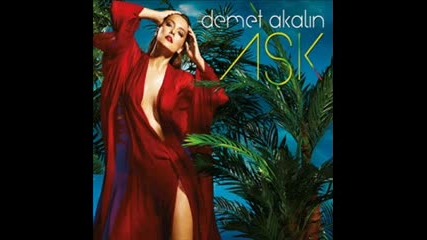 Demet Akalin - Deliyim (yeni 2011)