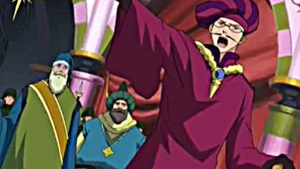 Sugar Sugar Rune Episode 7