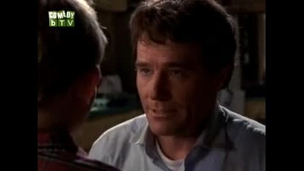 Malcolm in the Middle Season 2 Epizode 7 