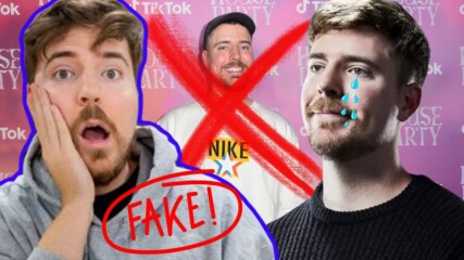 Ще съдят ли MrBeast заради расизъм и сексистко поведение?!😲😱