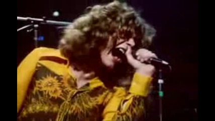Led Zeppelin - Dazed and Confused (london 1969) 