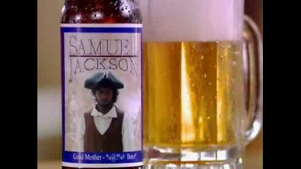 Samuel Jackson