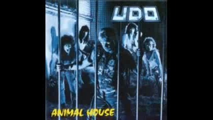 U.d.o. - In The Darkness