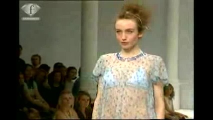 Fashion Tv Ftv - Boyd Fem Pe 2005