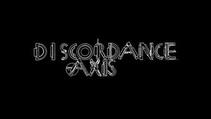 Discordance Axis - Ruin Trajectory
