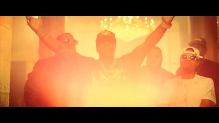 Birdman - Tapout (feat. Lil Wayne, Future, Nicki Minaj and M