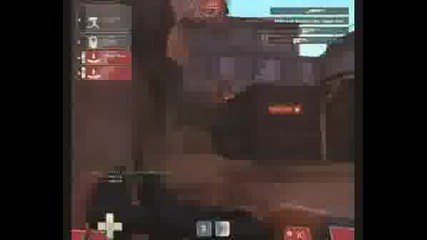 Team Fortress 2 - Teleporter Fun