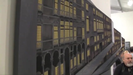 Най - красивата 3d илюзия - Забележително