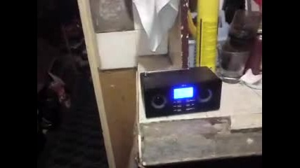 Music Player Vd-5
