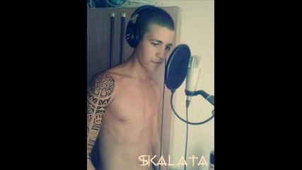 Skalata - Flow (prod. by Lilt)