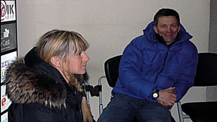 След късмета за здраве, Жеков: Никога не сме били толкова силни