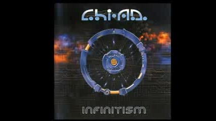 Chi - A.d. - Beyond The Singularity 